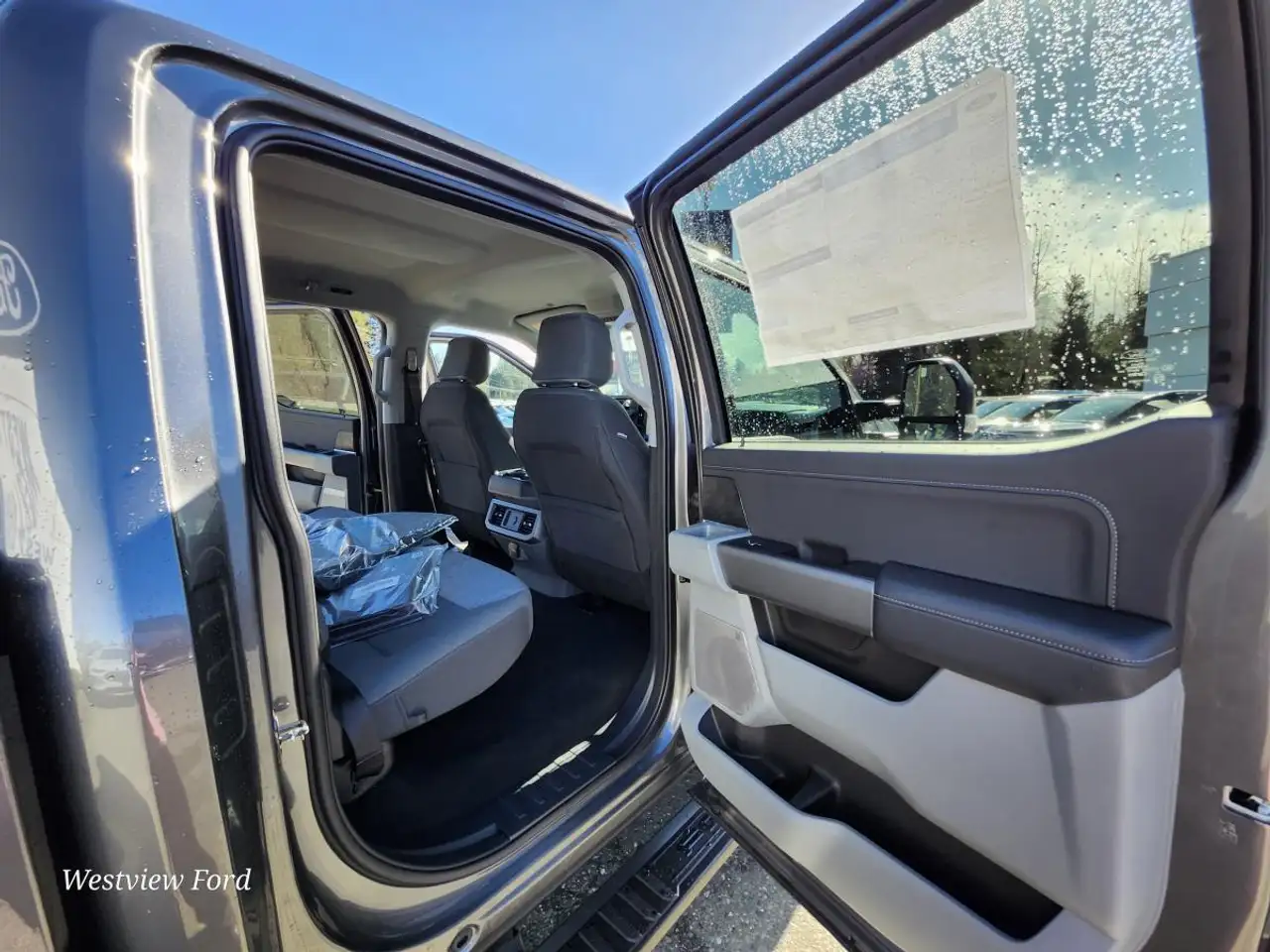 Ford F 350 снимка Ford F 350