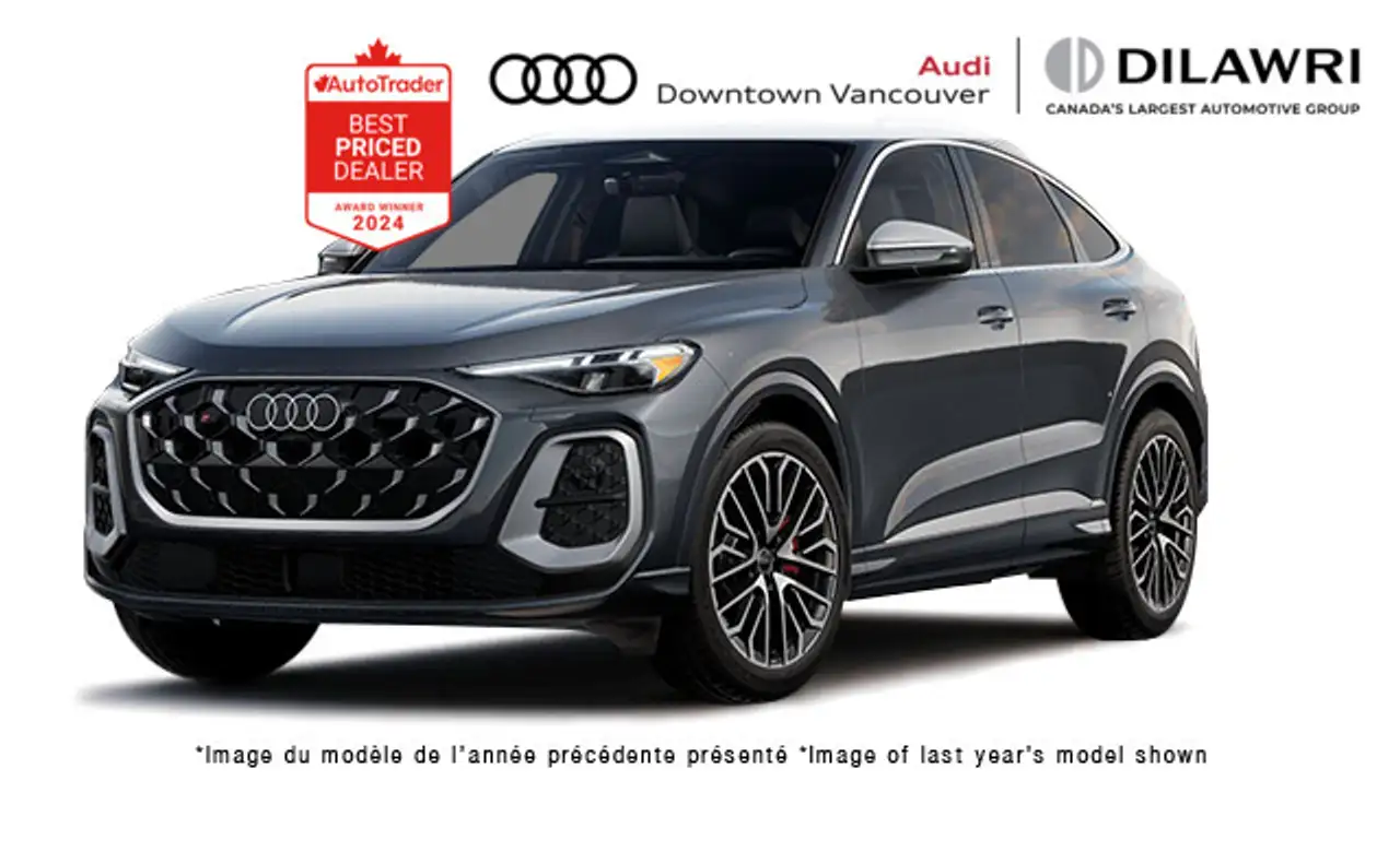 2026 Audi SQ5 fotografie 2026 Audi SQ5