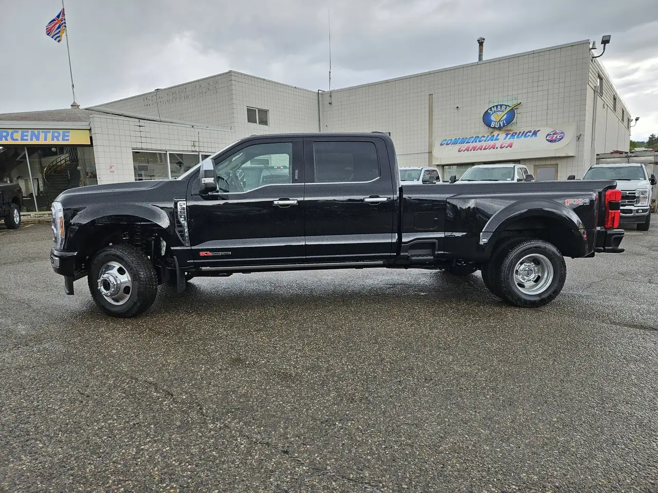 Ford F 350 снимка Ford F 350