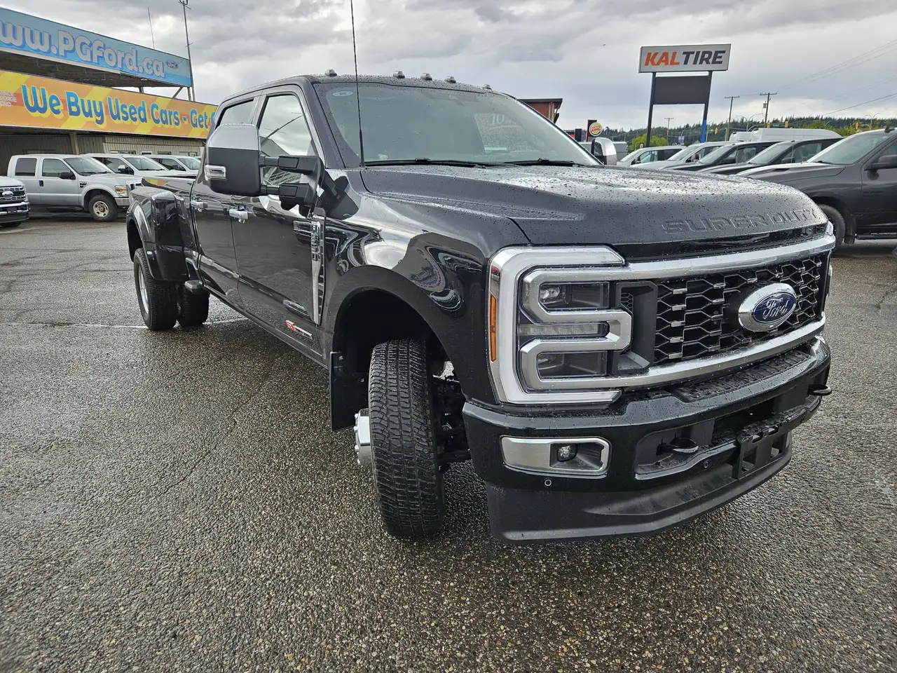 Ford F 350 снимка Ford F 350