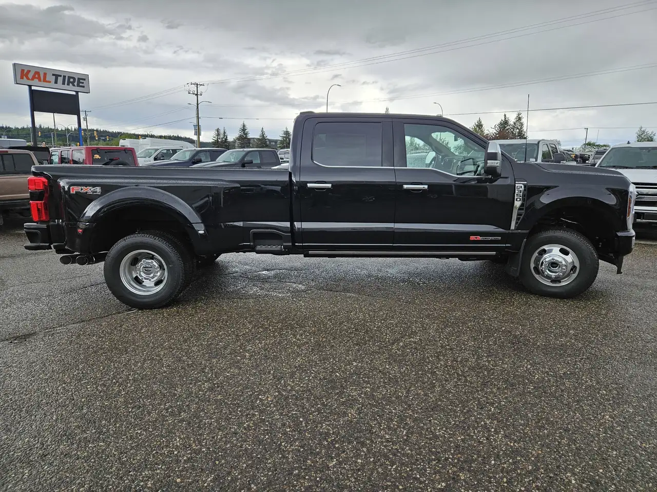 Ford F 350 снимка Ford F 350