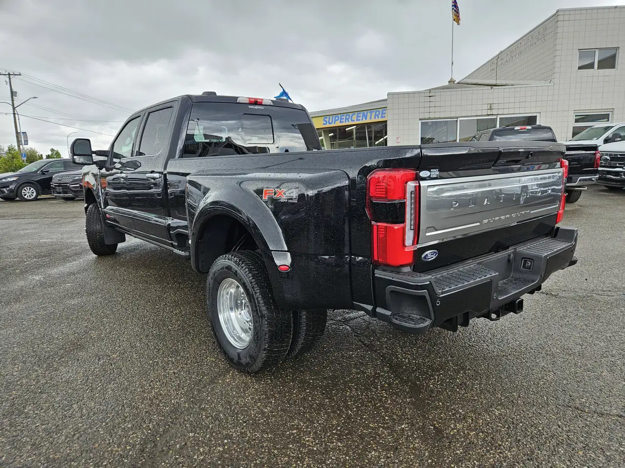 Ford F 350 снимка Ford F 350