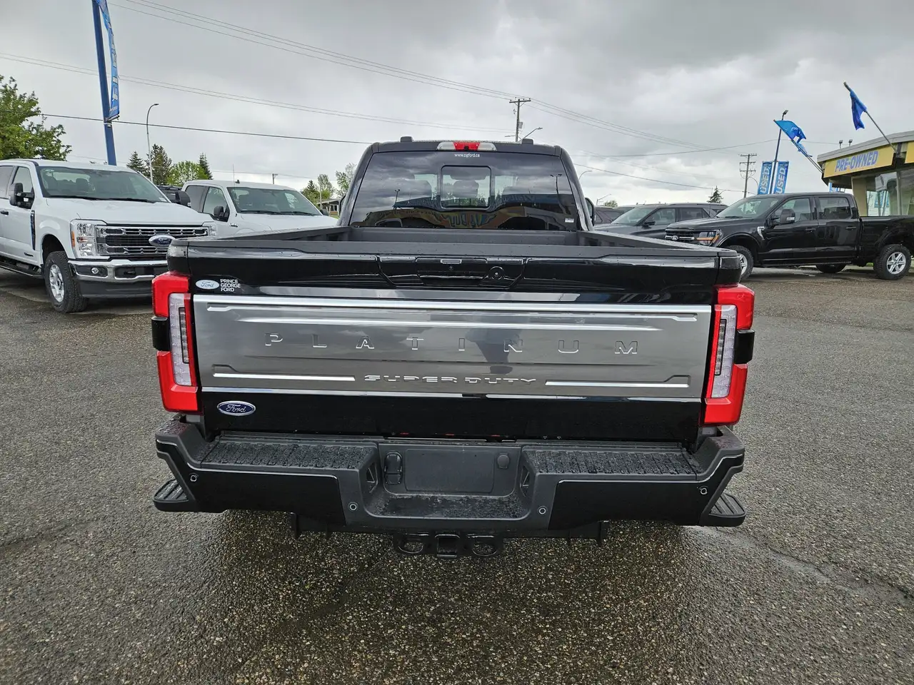 Ford F 350 снимка Ford F 350
