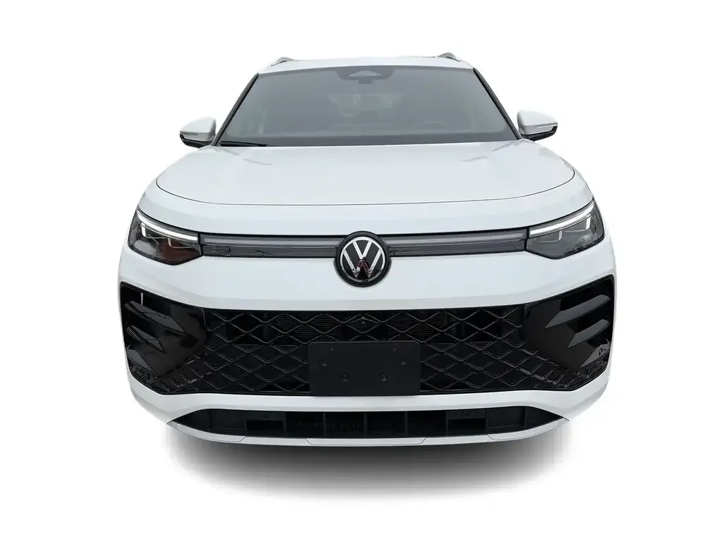 Volkswagen Tiguan photo Volkswagen Tiguan