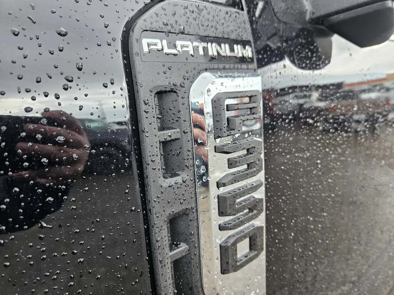 Ford F 350 снимка Ford F 350