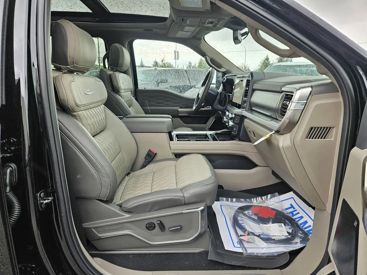 Ford F 350 снимка Ford F 350