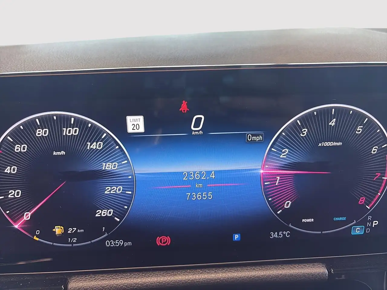 Mercedes-Benz GLA photo Mercedes-Benz GLA