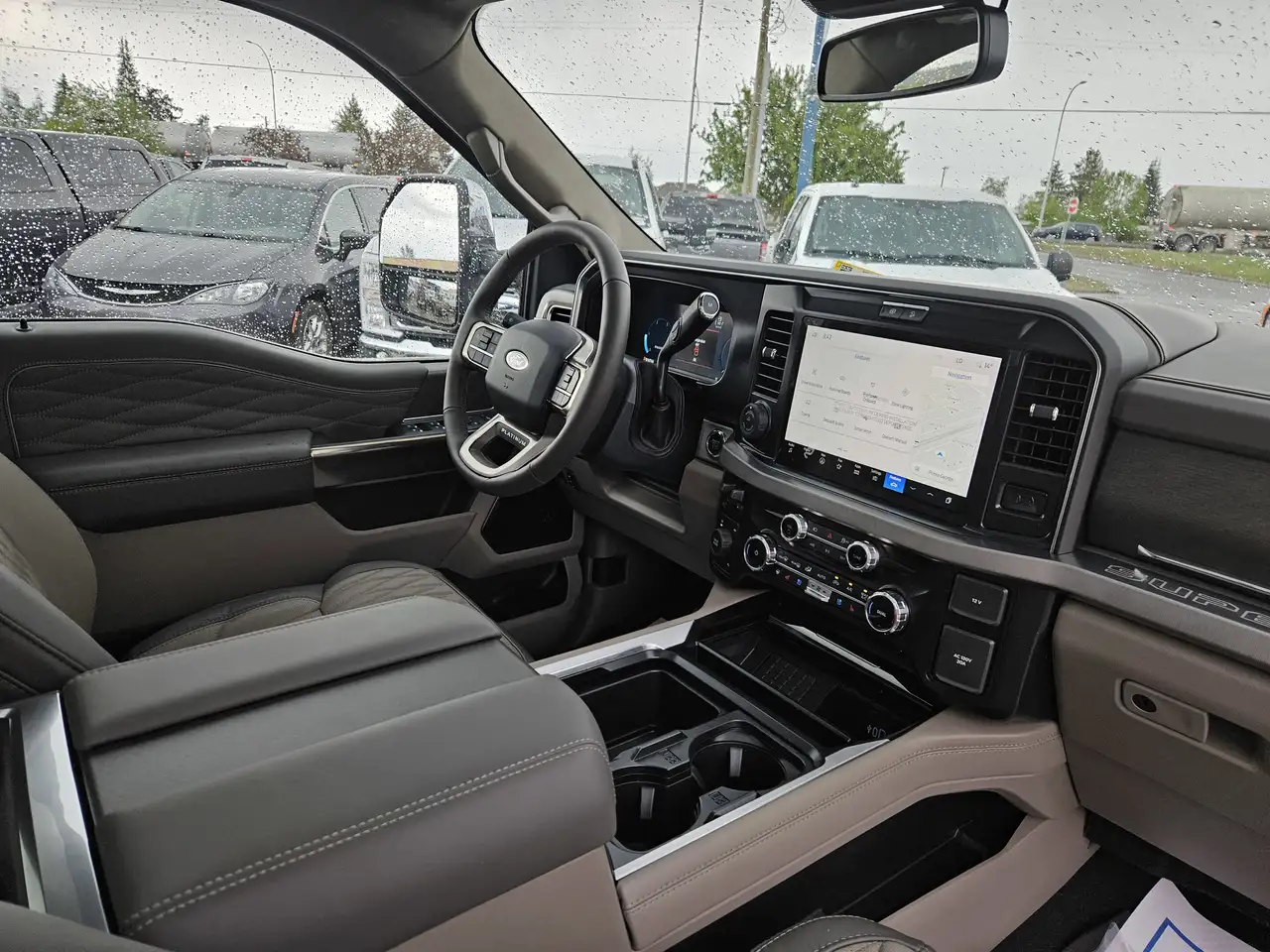Ford F 350 снимка Ford F 350