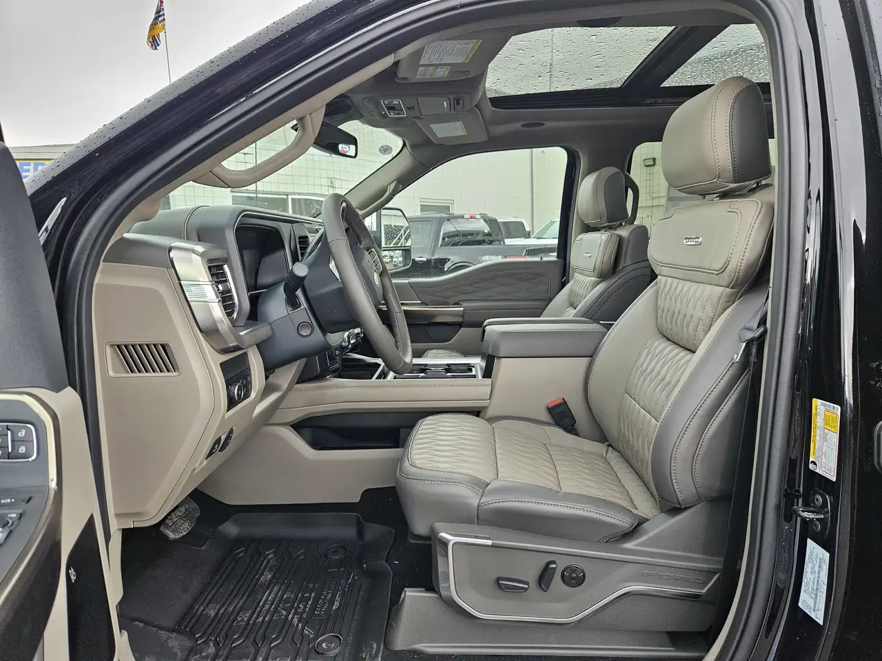 Ford F 350 снимка Ford F 350