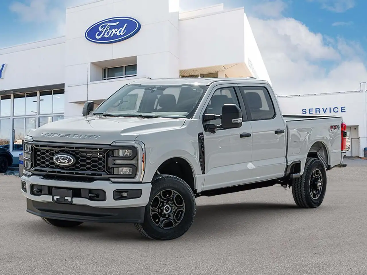 Ford F 350 снимка Ford F 350