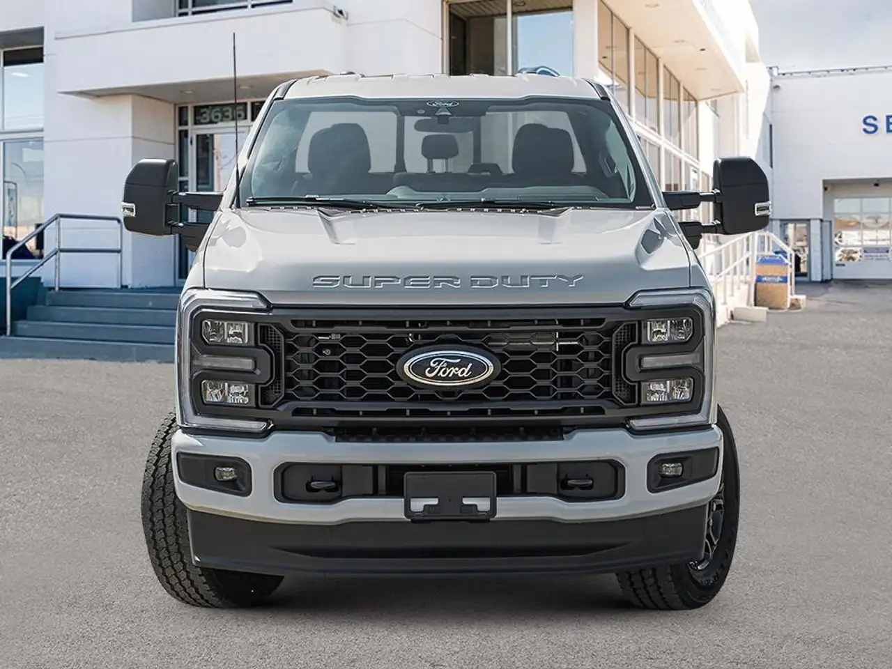 Ford F 350 снимка Ford F 350