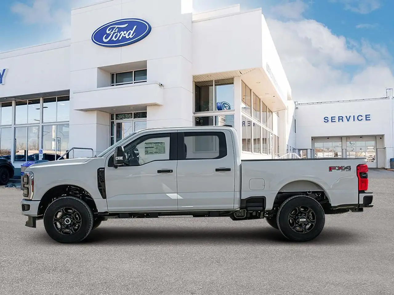 Ford F 350 снимка Ford F 350