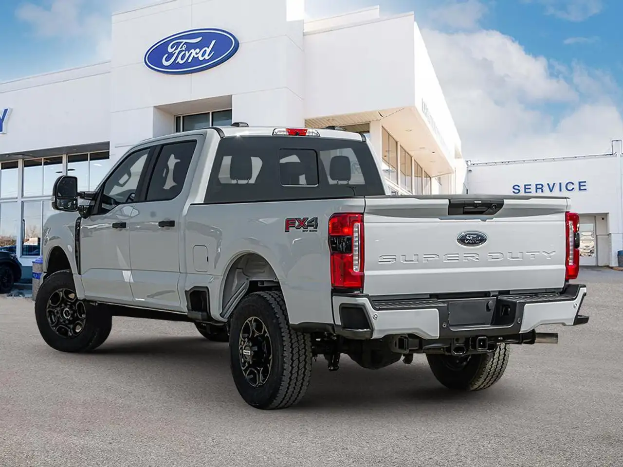 Ford F 350 снимка Ford F 350