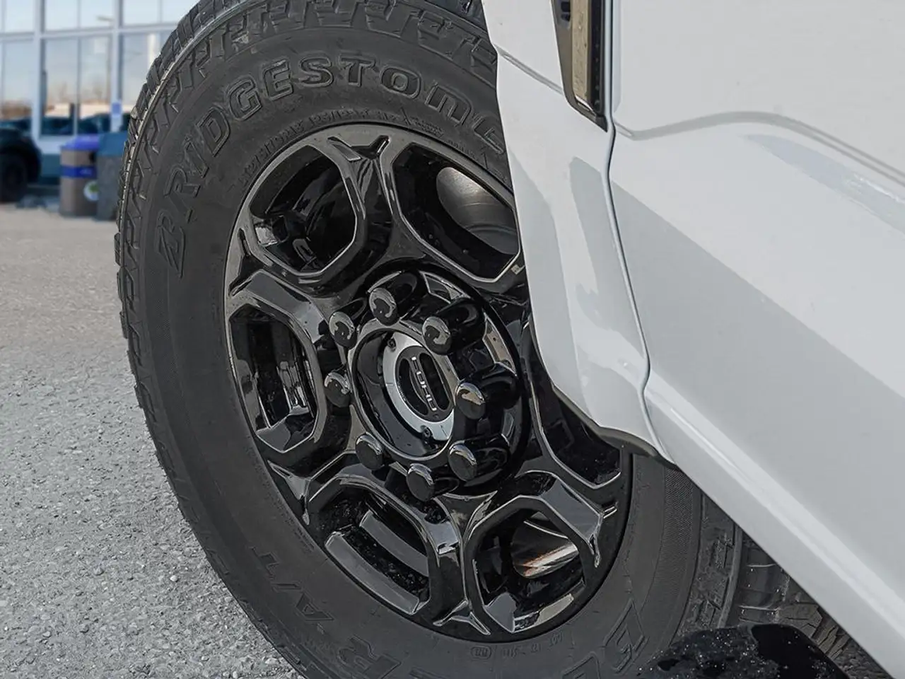 Ford F 350 снимка Ford F 350