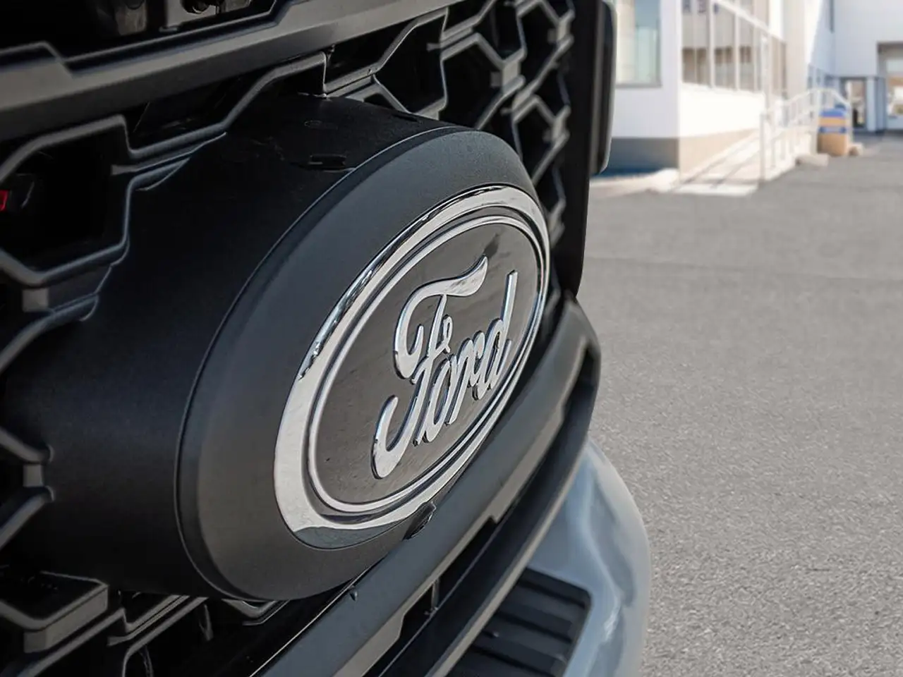 Ford F 350 снимка Ford F 350