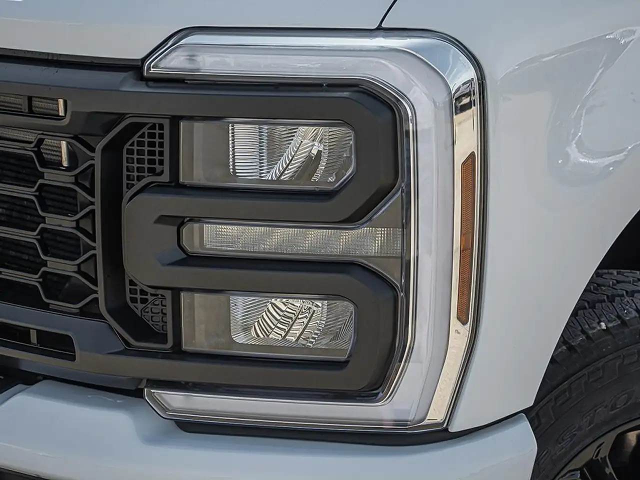 Ford F 350 снимка Ford F 350