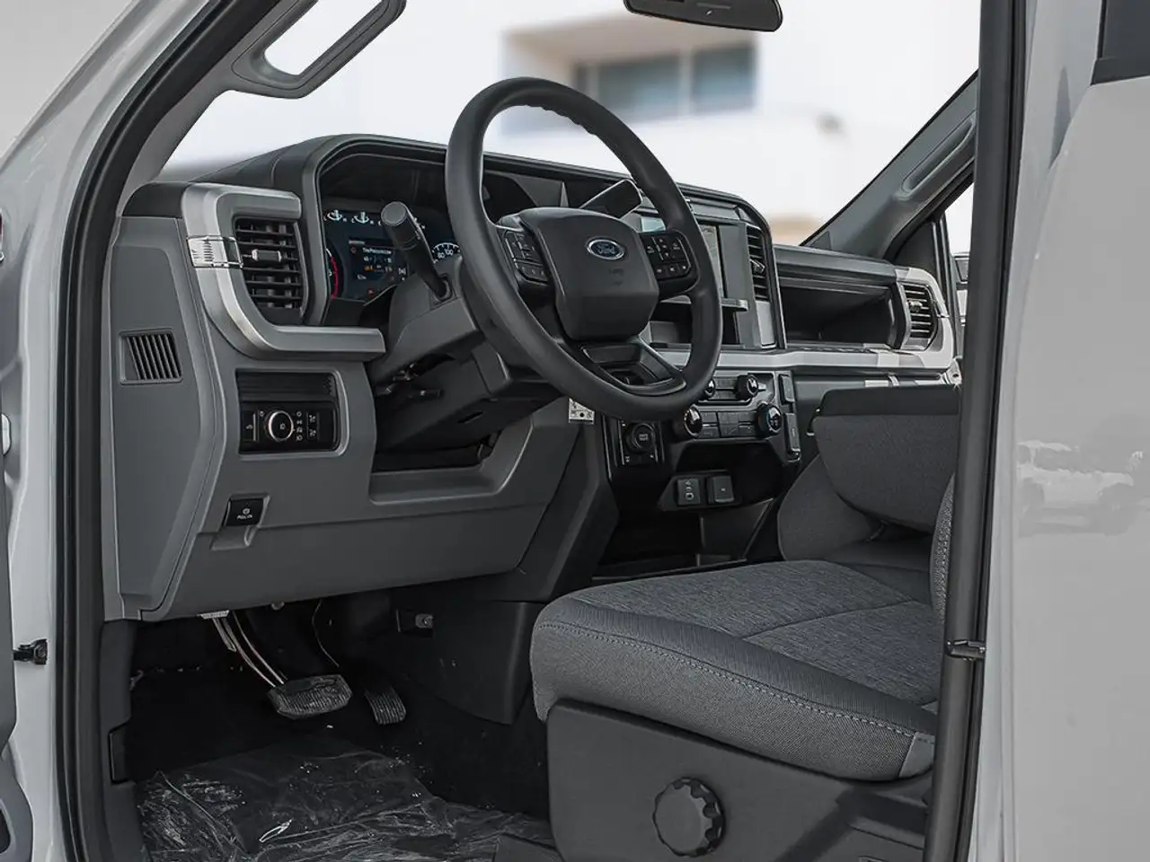 Ford F 350 снимка Ford F 350