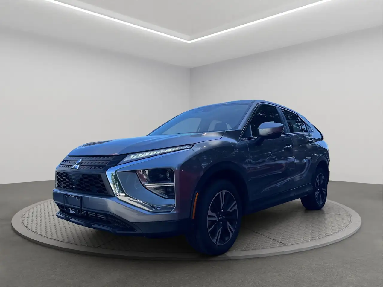 2026 Mitsubishi Eclipse Cross
