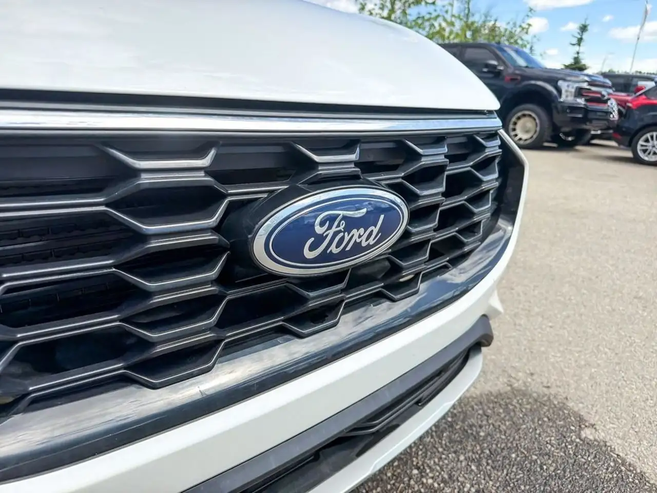Ford Escape photo Ford Escape
