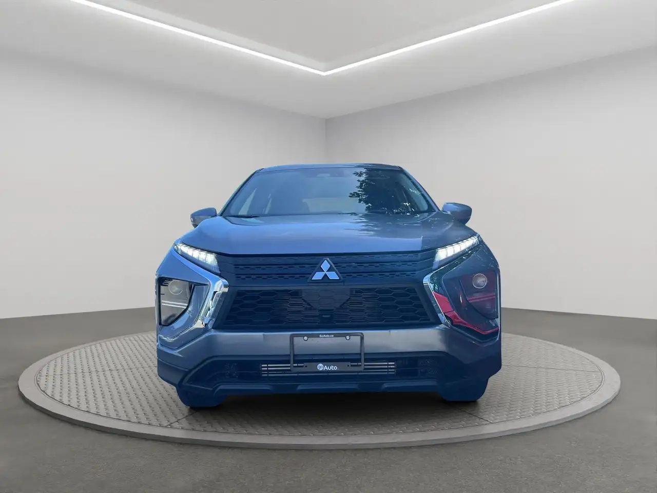 Mitsubishi Eclipse Cross снимка Mitsubishi Eclipse Cross