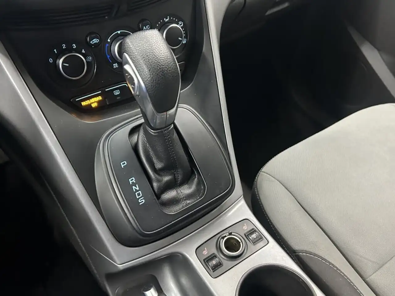 Ford Escape photo Ford Escape