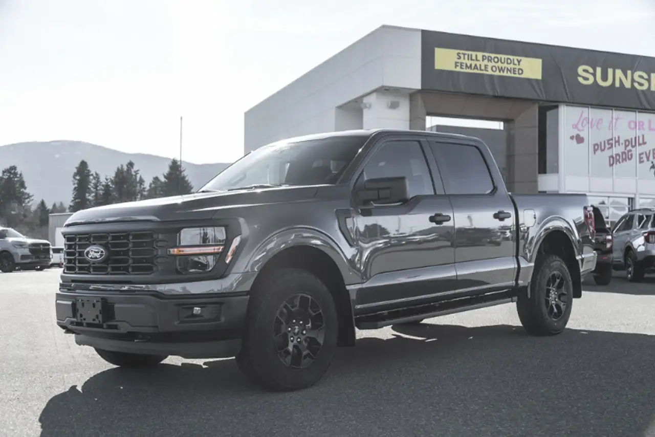 Ford F 150 снимка Ford F 150