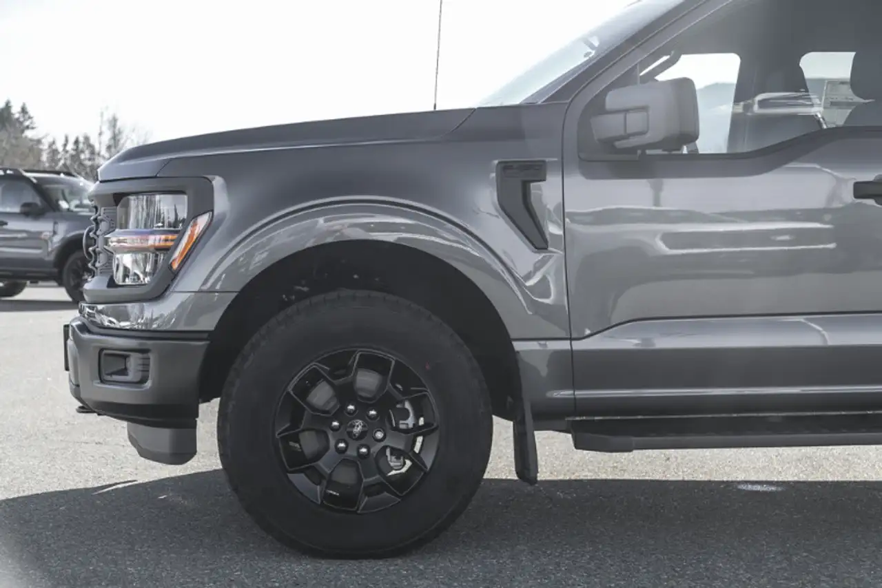 Ford F 150 снимка Ford F 150