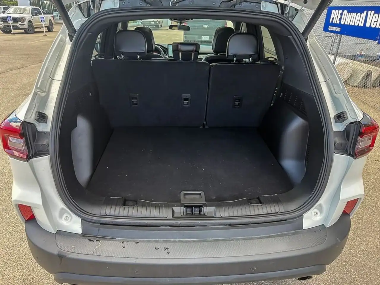 Ford Escape photo Ford Escape