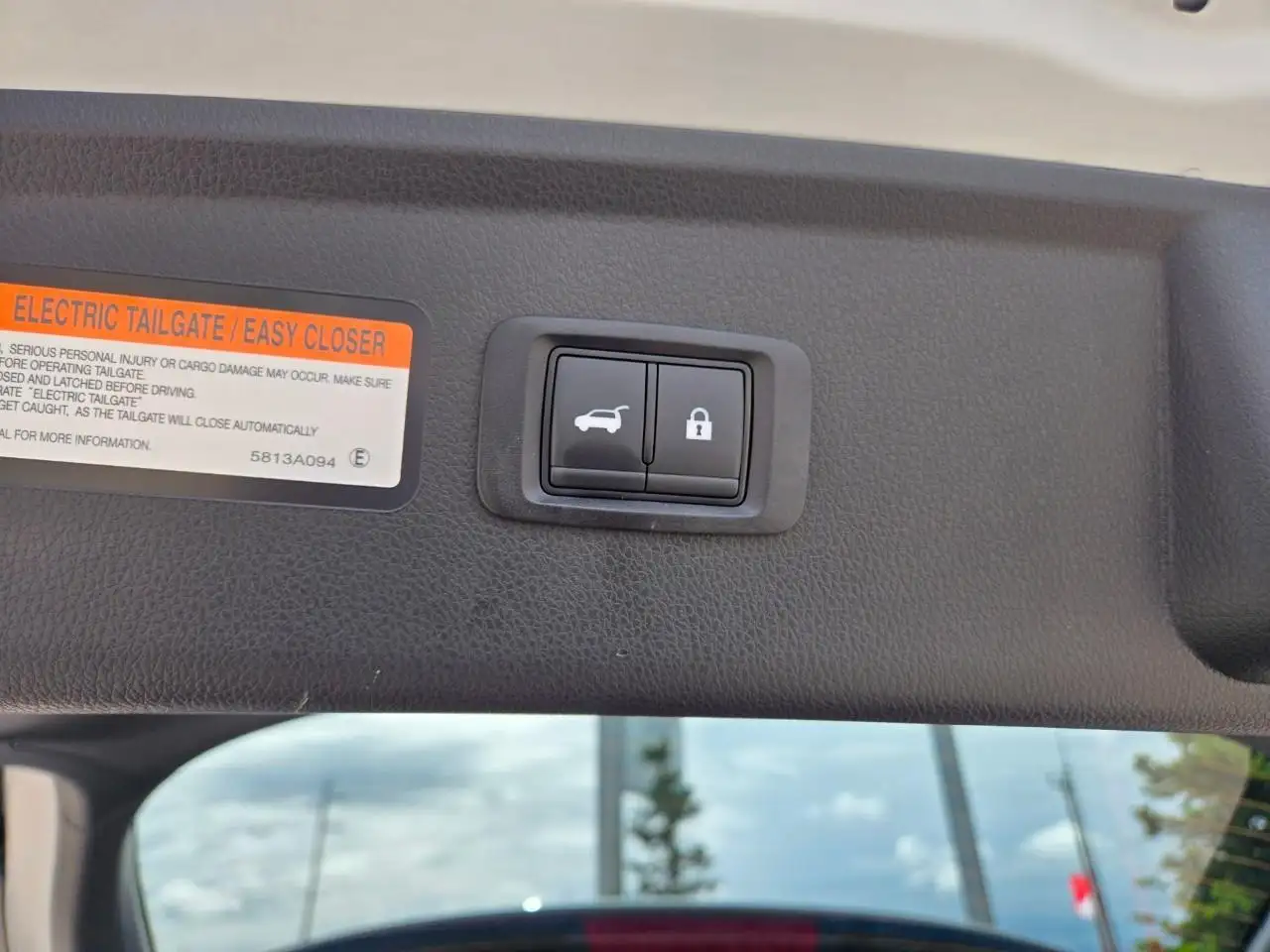Mitsubishi Eclipse Cross fotografie Mitsubishi Eclipse Cross