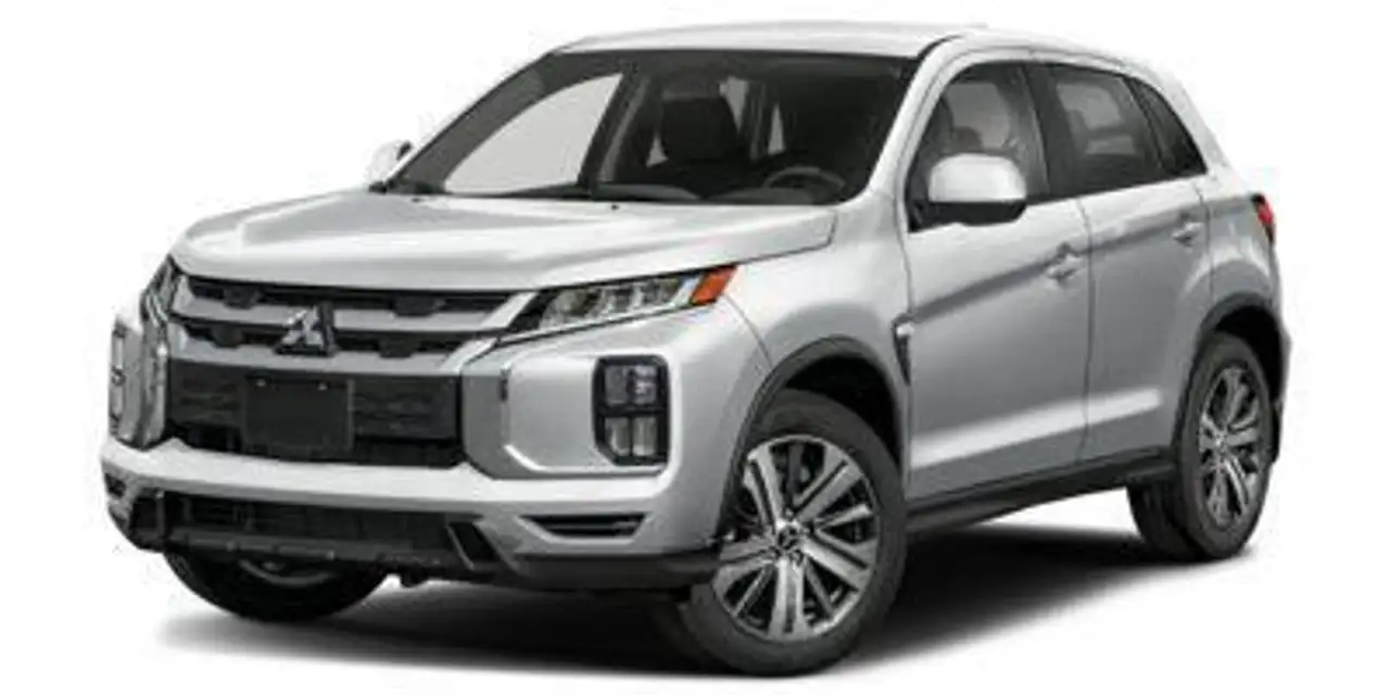 Mitsubishi RVR снимка Mitsubishi RVR