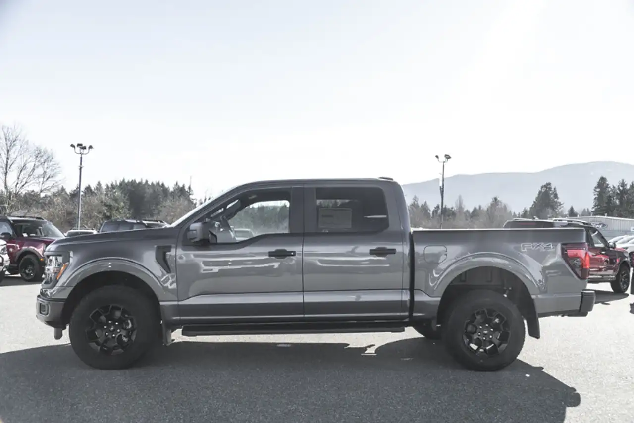 Ford F 150 снимка Ford F 150