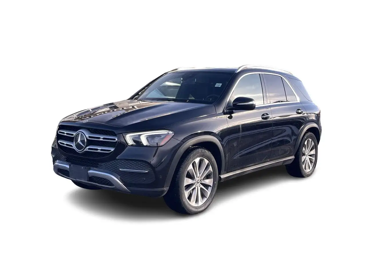 2022 Mercedes-Benz GLE