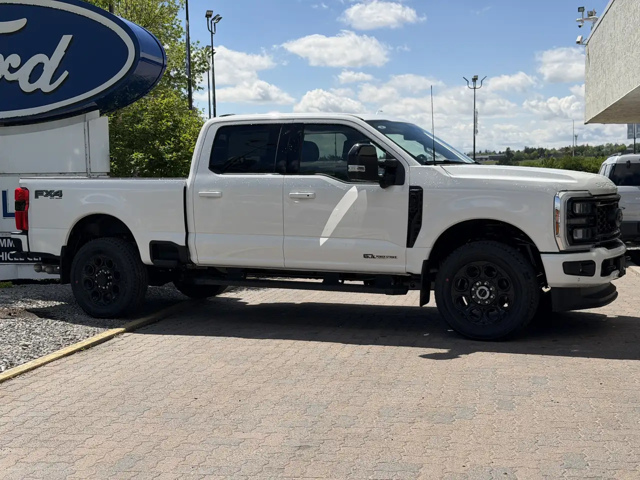 Ford F 350 снимка Ford F 350