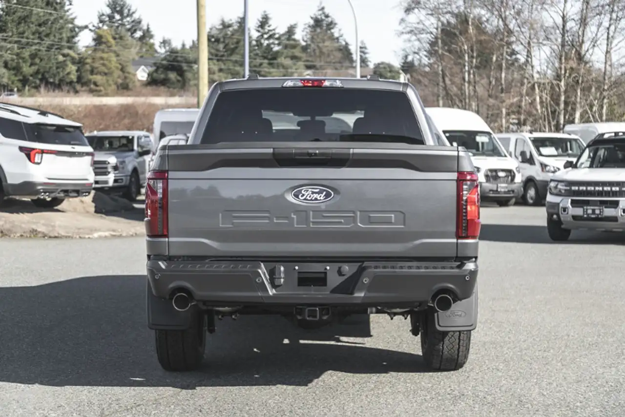 Ford F 150 снимка Ford F 150