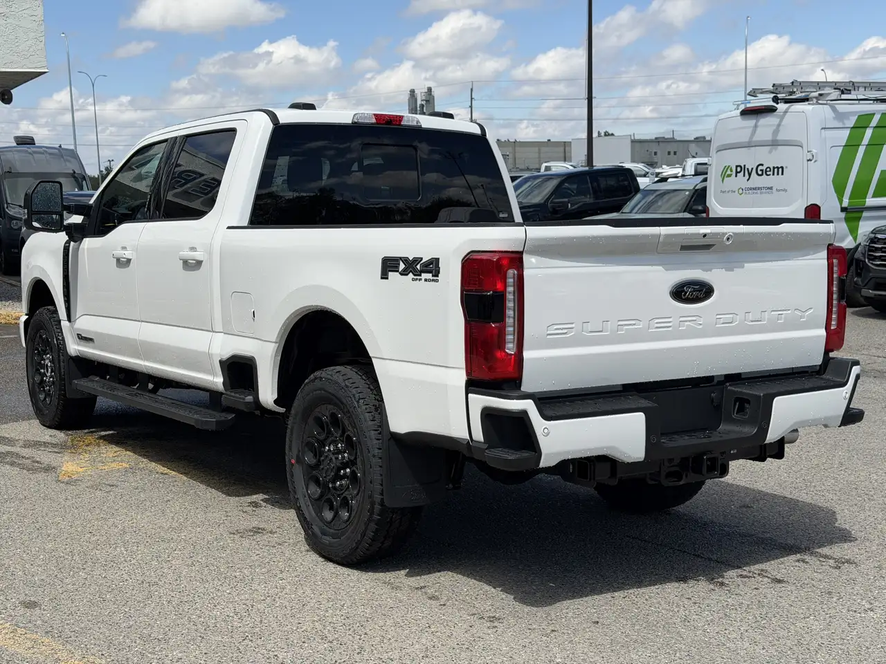 Ford F 350 снимка Ford F 350