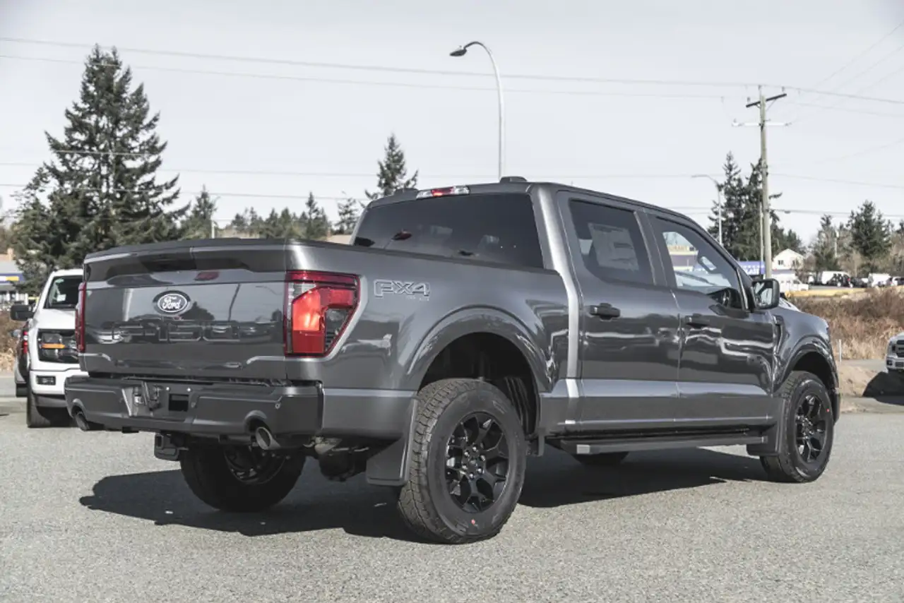 Ford F 150 снимка Ford F 150