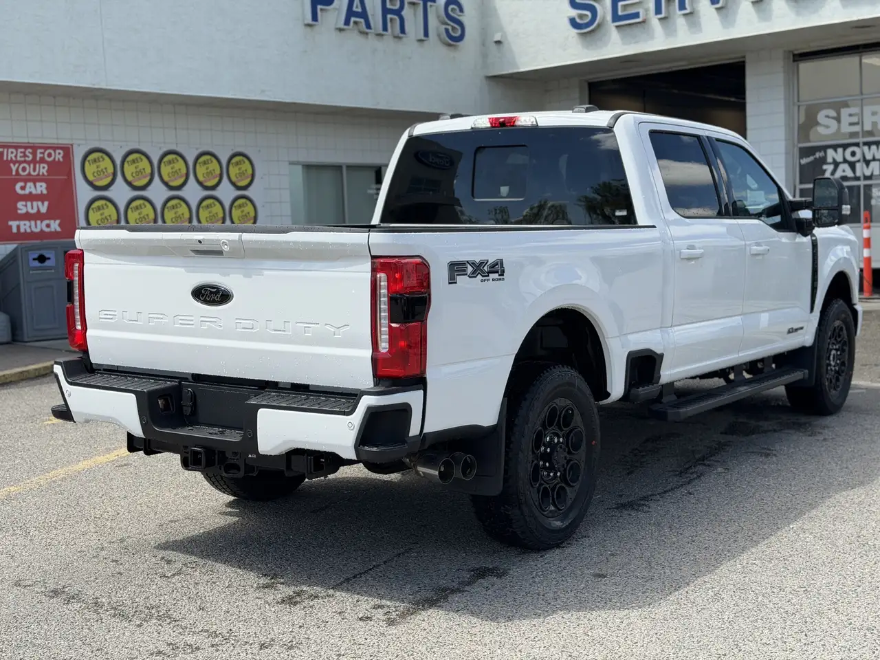Ford F 350 снимка Ford F 350