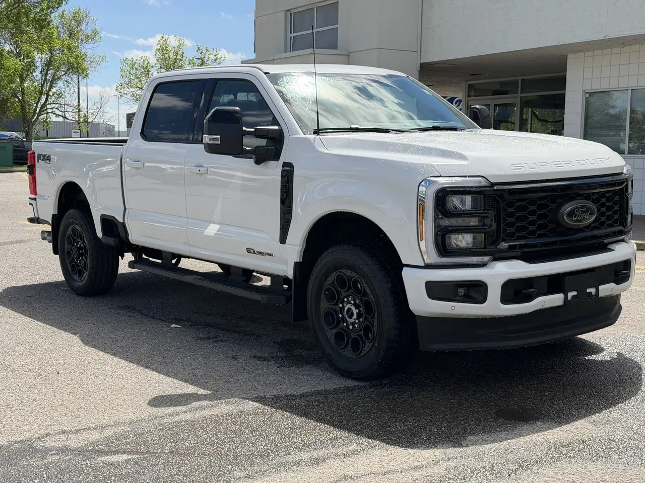 Ford F 350 снимка Ford F 350