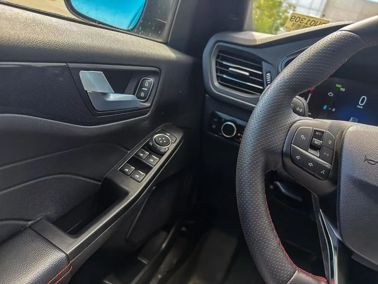Ford Escape photo Ford Escape