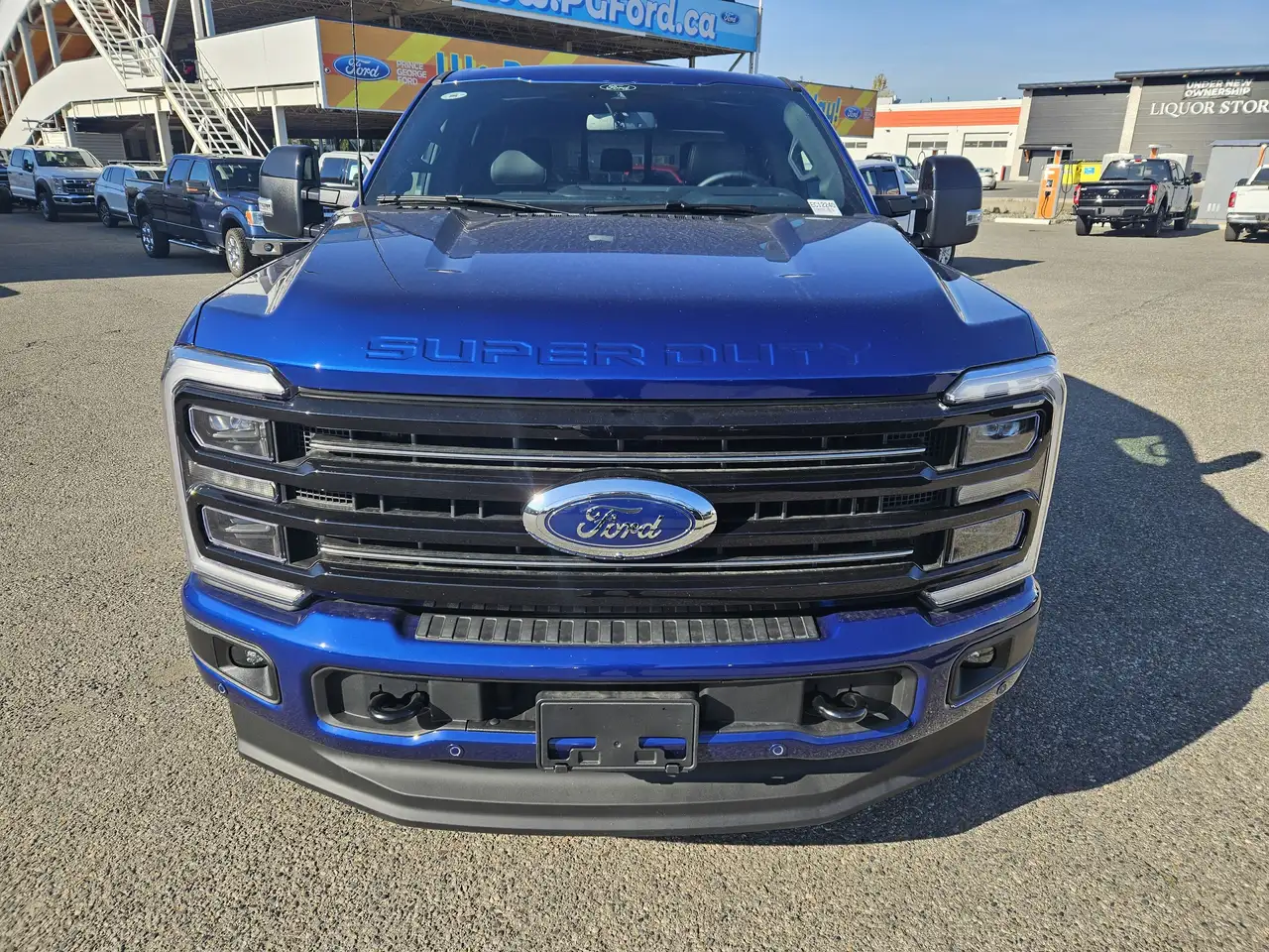 2026 Ford F 350