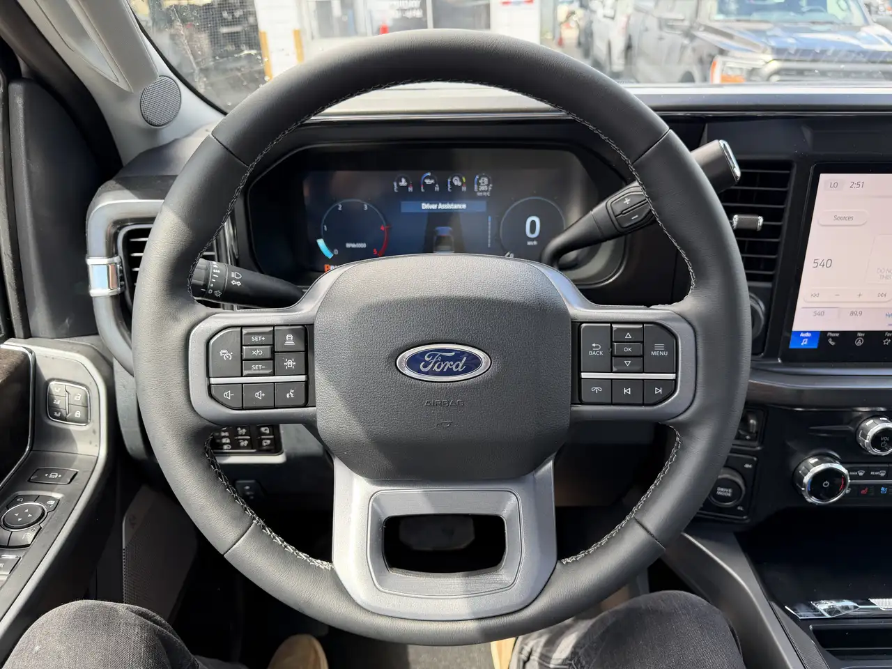 Ford F 350 снимка Ford F 350