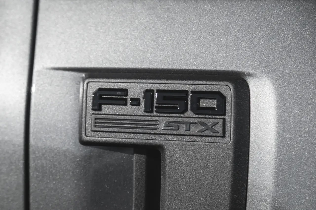 Ford F 150 снимка Ford F 150