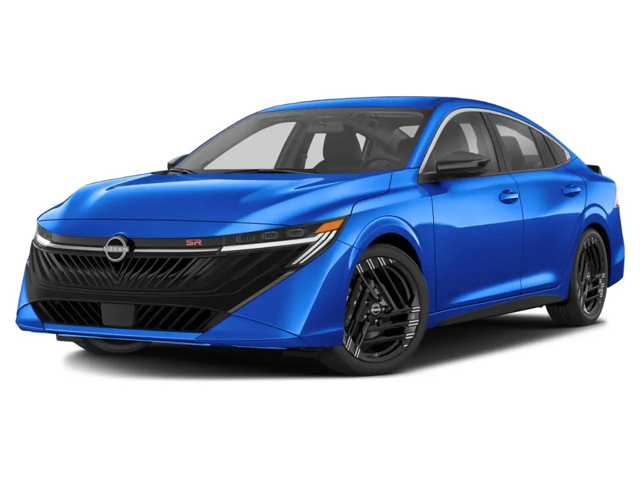 Nissan Sentra снимка Nissan Sentra