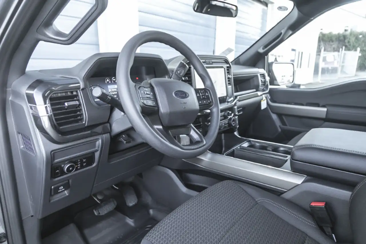 Ford F 150 снимка Ford F 150