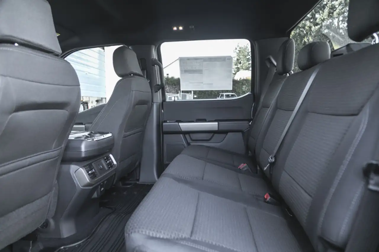 Ford F 150 снимка Ford F 150