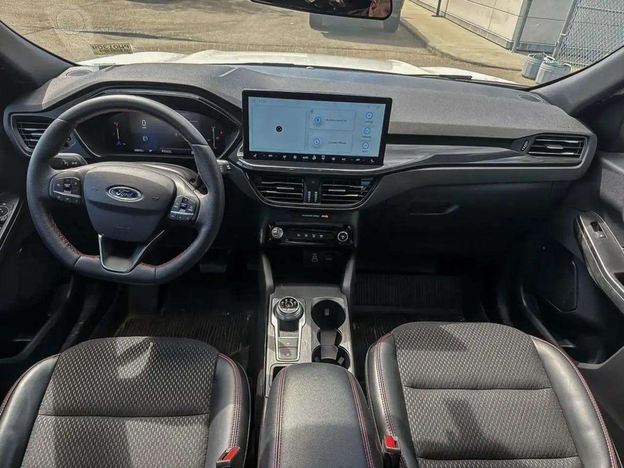 Ford Escape photo Ford Escape
