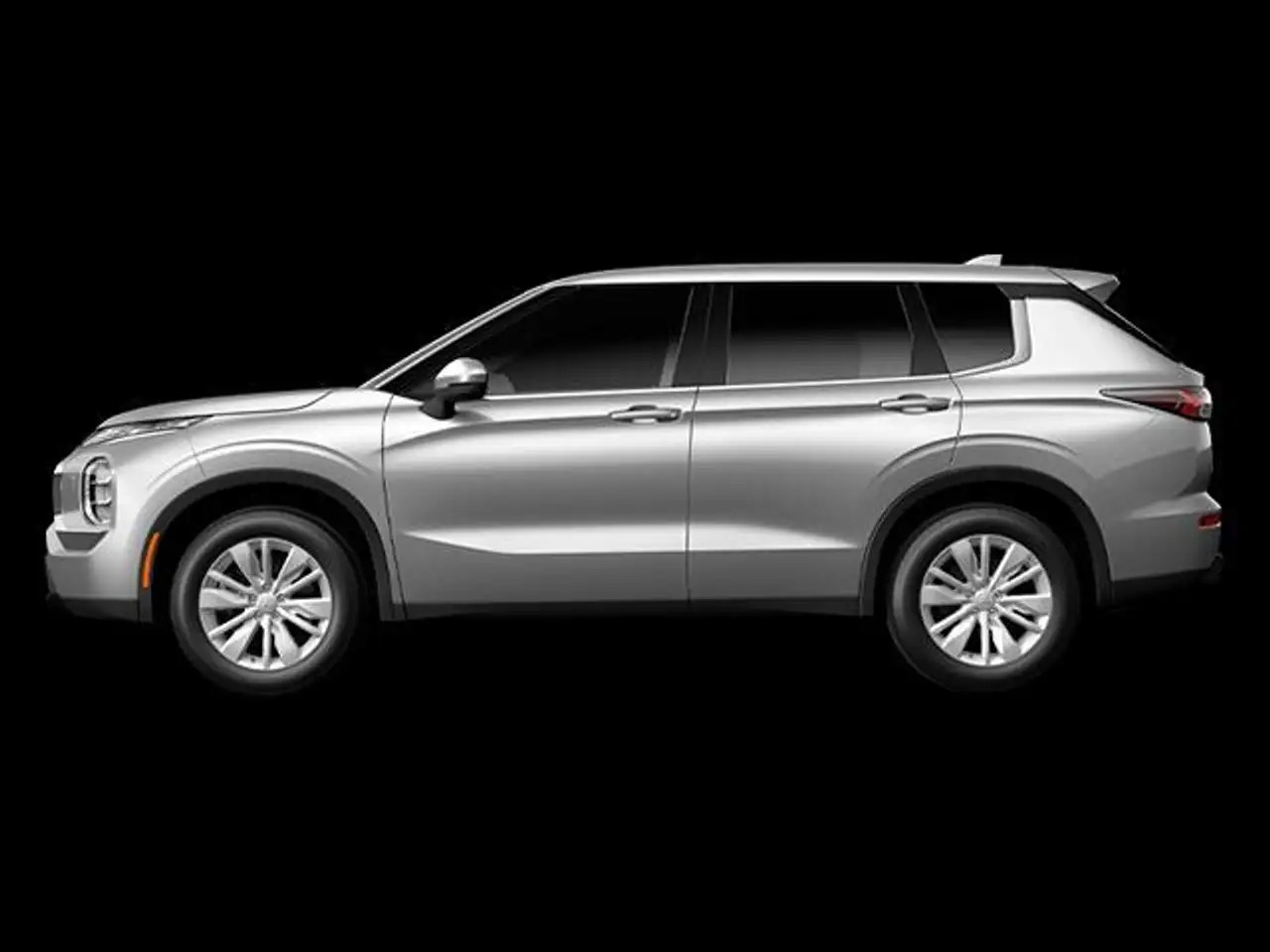 2026 Mitsubishi Outlander