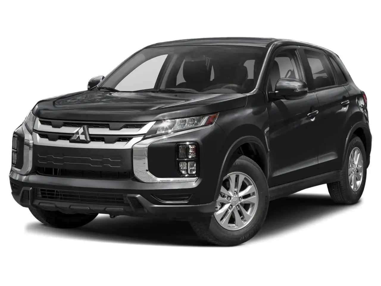 2026 Mitsubishi RVR