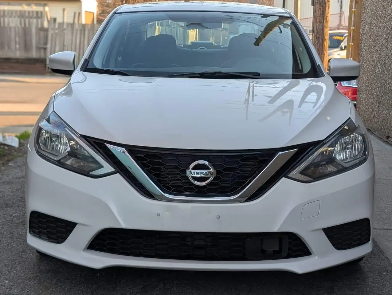 2019 Nissan Sentra