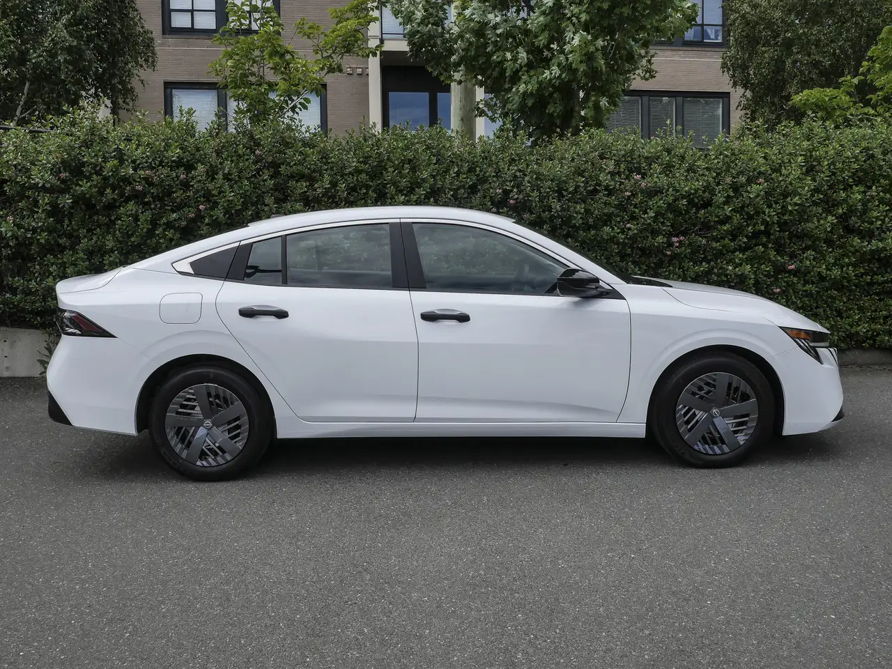 2026 Nissan Sentra